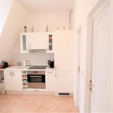 Apartmán Kika Karlovy Vary
