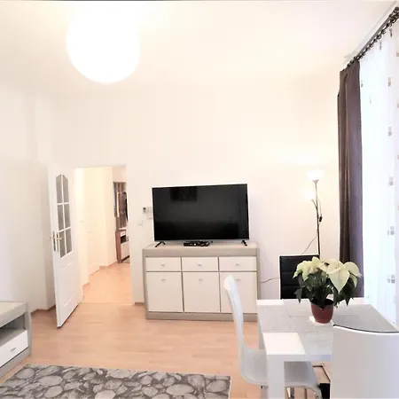 Apartmán Kika Karlovy Vary