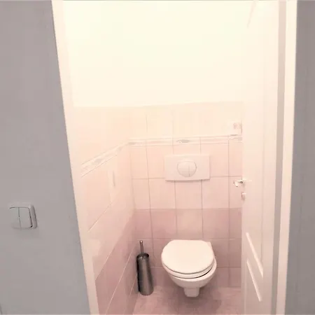 Kika Apartmán *