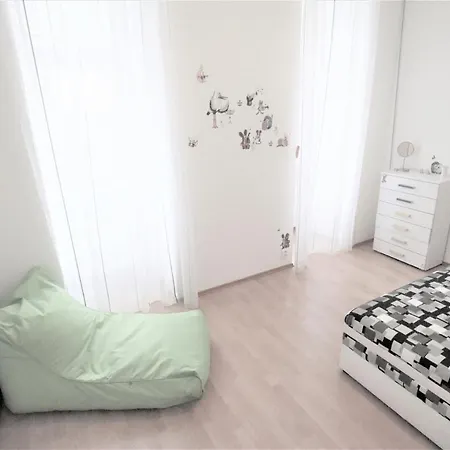 Kika Карловы Вары