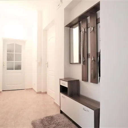 Kika Apartmán